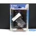 Black 3.5 SATA IDE Hard Disk Drive HDD 2 Fan Cooler for PC